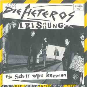 Die Heteros - Leistung
