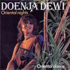 Doenja Dewi - Oriental Nights
