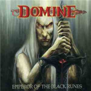 Domine - Emperor Of The Black Runes