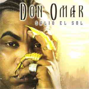 Don Omar - Salio El Sol