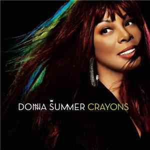 Donna Summer - Crayons