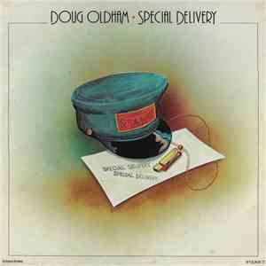 Doug Oldham - Special Delivery