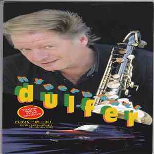 Dulfer - Hyperbeat