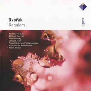 Dvořák, Térésa Żylis-Gara, Stéfania Toczyska, Peter Dvorsky, Leonard Mroz,  ...