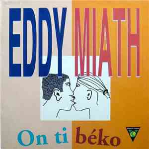 Eddy Miath - On Ti Béko