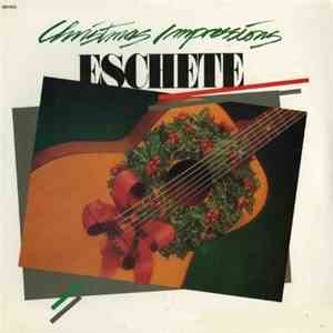 Eschete - Christmas Impressions