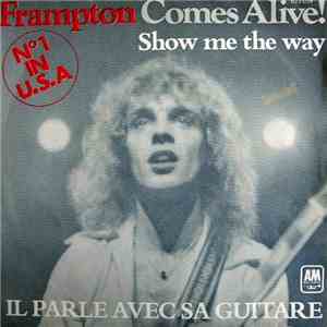 Frampton - Show Me The Way
