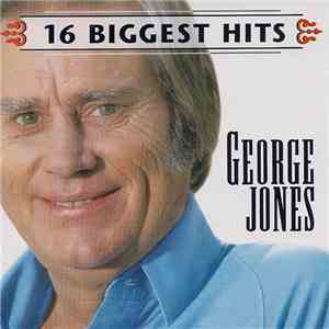 George Jones  - 16 Biggest Hits