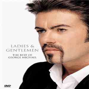 George Michael - Ladies & Gentlemen - The Best Of George Michael