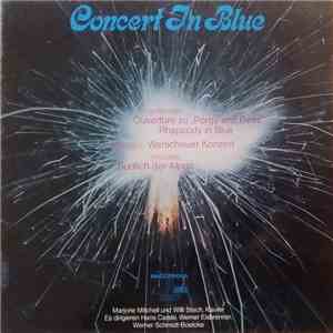 Gershwin / Addinsell / Fischer - Concert In Blue