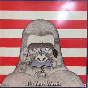 Gil Scott-Heron & Brian Jackson - It's Your World