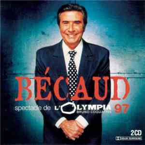 Gilbert Bécaud - Spectacle De L'Olympia 97