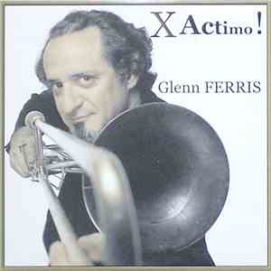 Glenn Ferris