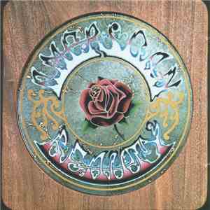Grateful Dead - American Beauty
