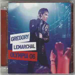 Gregory Lemarchal - Olympia 06