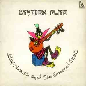 Hapshash And The Coloured Coat - Western Flier