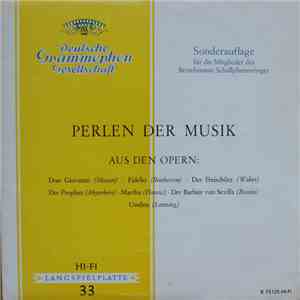 Haydn, Boccherini, Mozart - Perlen Der Musik