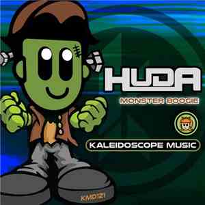 Huda - Monster Boogie
