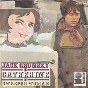 Jack Grunsky - Catherine / Sweeper Woman