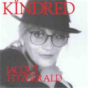 Jacqui Fitzgerald - Kindred