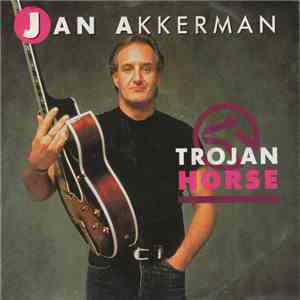 Jan Akkerman - Trojan Horse