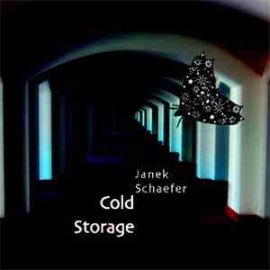 Janek Schaefer - Cold Storage