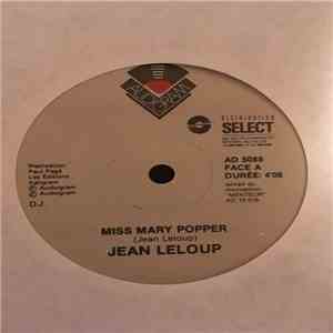 Jean Leloup - Miss Mary Popper