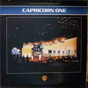 Jerry Goldsmith - Capricorn One: Original Motion Picture Sound Track