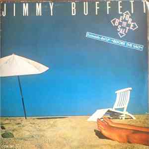 Jimmy Buffett - The Christian / The Captain And The Kid