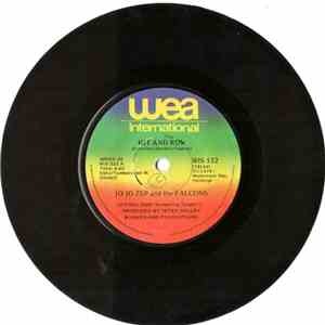 Jo Jo Zep And The Falcons - Hit And Run