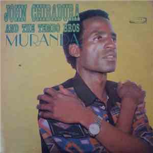 John Chibadura & The Tembo Brothers - Muranda