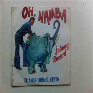 Johnny Record  - Oh, Namba
