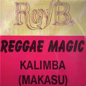 Kalimba (Makasu) - Reggae Magic / Keep On Trying
