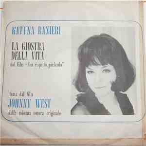 Katyna Ranieri - La Giostra Della Vita / Johnny West