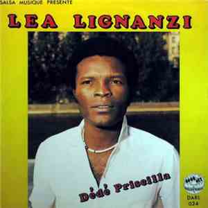 Lea Lignanzi - Dédé Priscilla