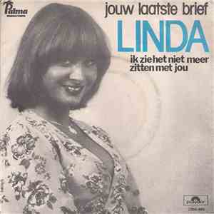Linda  - Jouw Laatste Brief