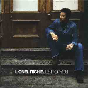 Lionel Richie - Just For You