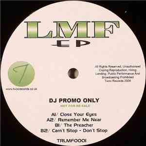 LMF - EP
