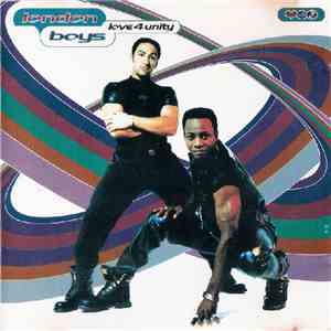 London Boys - Love 4 Unity