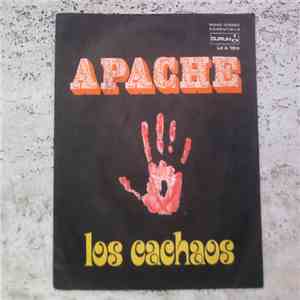 Los Cachaos - Apache / Wounded Knee
