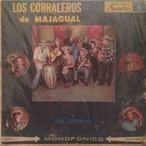 Los Corraleros de Majagual - Volumen V