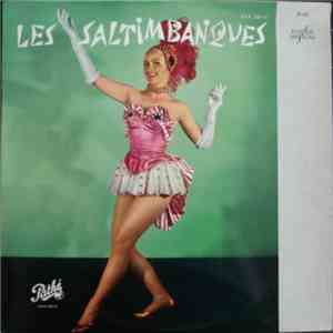 Louis Ganne, Maurice Ordonneau - Les Saltimbanques