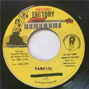 LT - Vampire