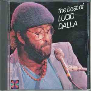 Lucio Dalla - The Best Of Lucio Dalla