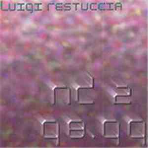 Luigi Restuccia - nd2 98.99