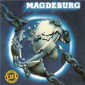 Magdeburg - Magdeburg