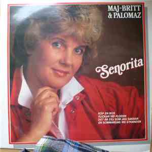 Maj-Britt & Palomaz - Senorita