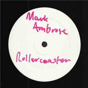 Mark Ambrose - Rollercoaster