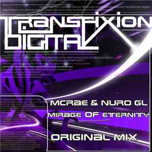 McRae & Nuro GL - Mirage Of Eternity