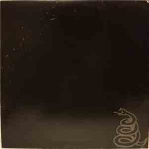 Metallica - Metallica